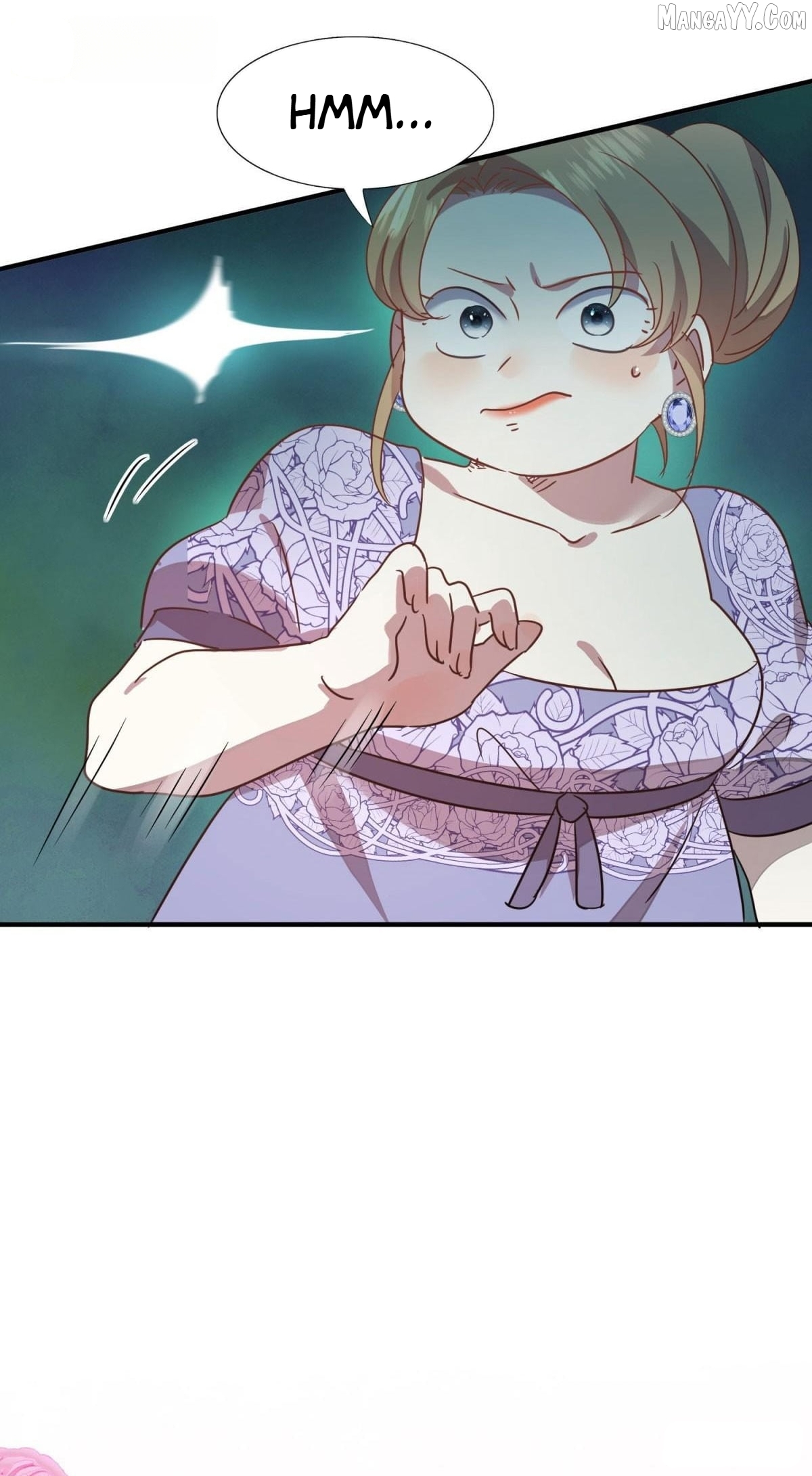 Don't Embarrass Me Chapter 104 - page 21